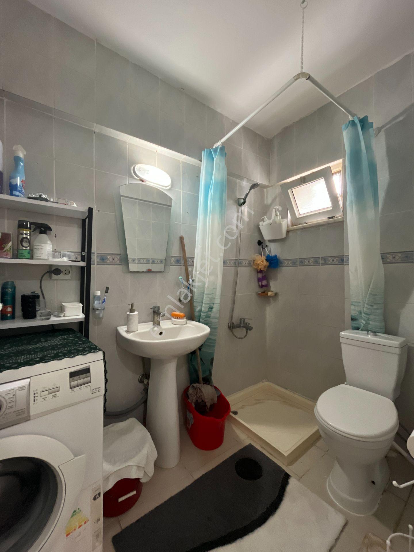 Didim Altınkumda Denize 600metre 5+1 Villa - Görsel 20