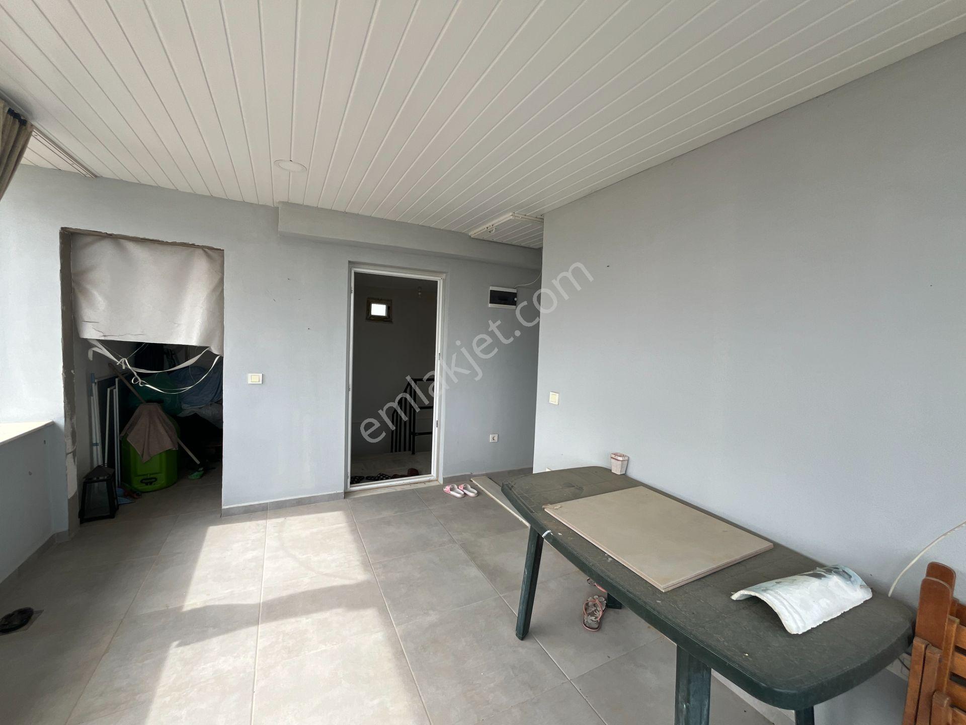 Didim Altınkumda Denize 600metre 5+1 Villa - Görsel 22