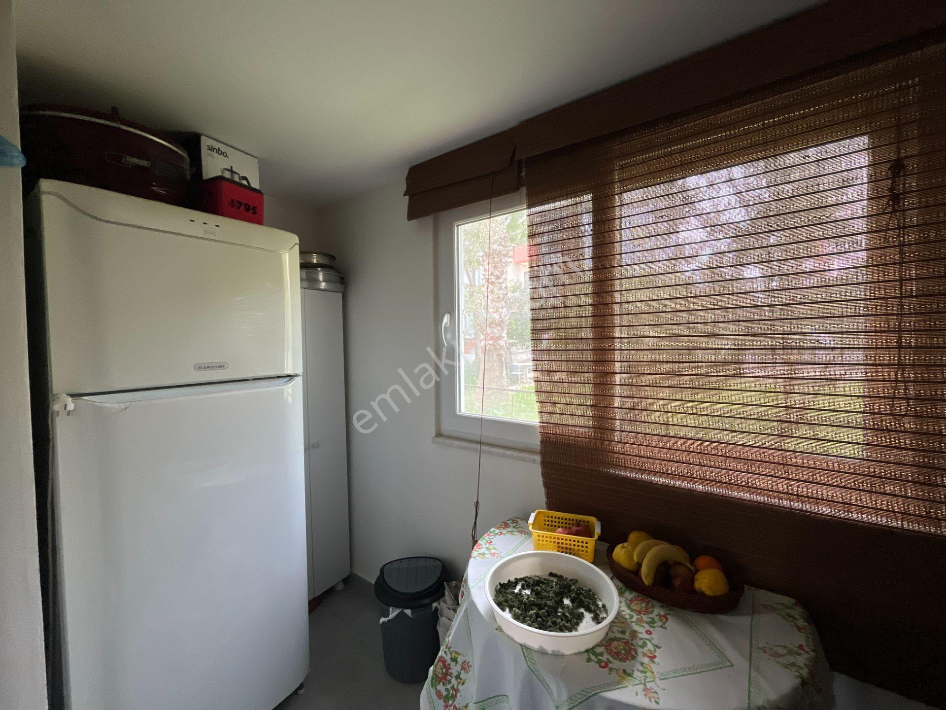 Didim Altınkumda Denize 600metre 5+1 Villa - Görsel 17