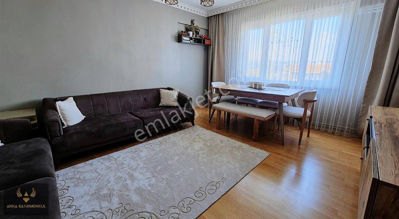Avcılar Anka Gayrimenkul Den 3+1 Satılık Daire