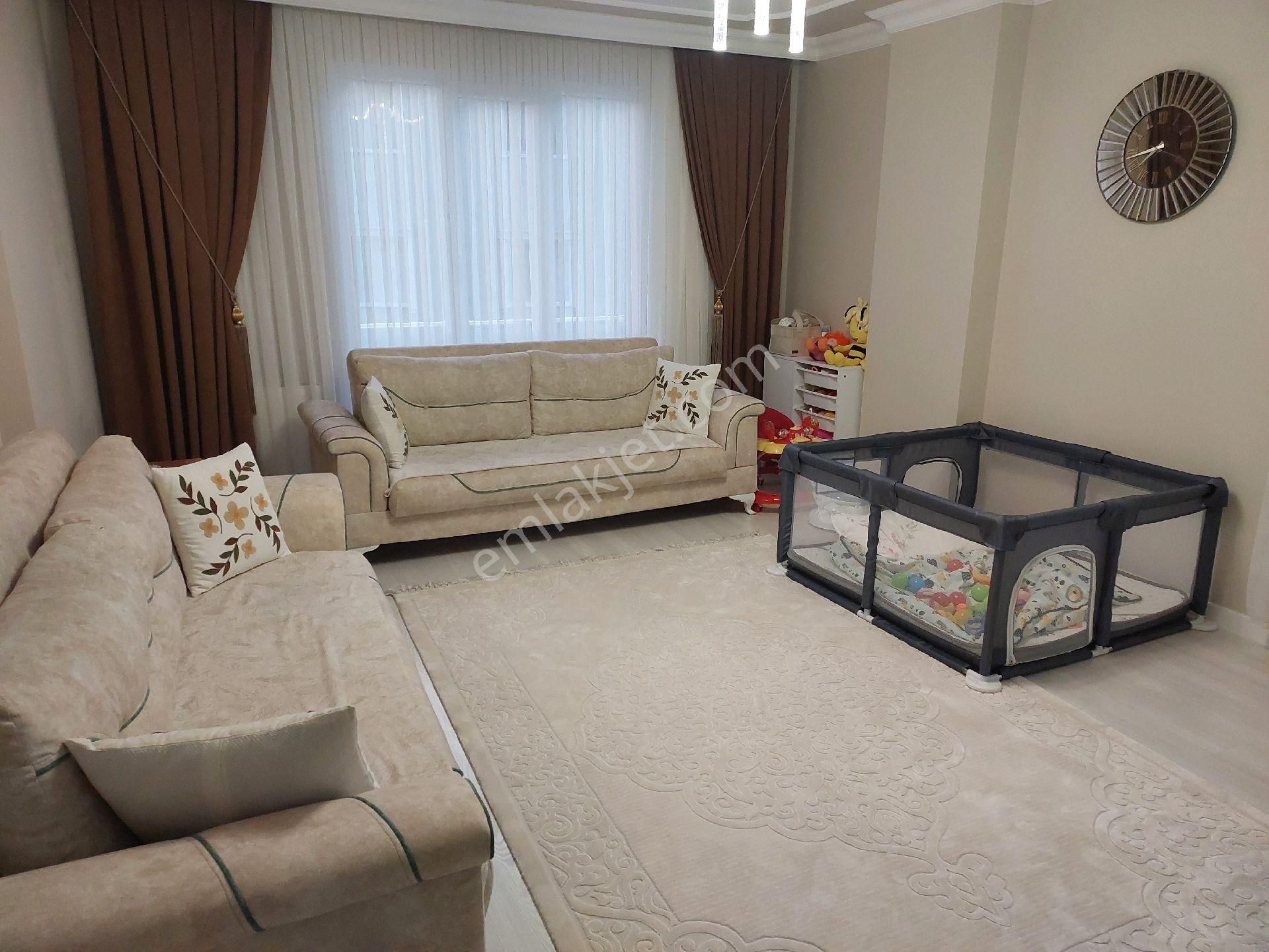 Derince Çenedağ Mahallesi 2+1 Fırsat Bakımlı Merkezi Konum Daire