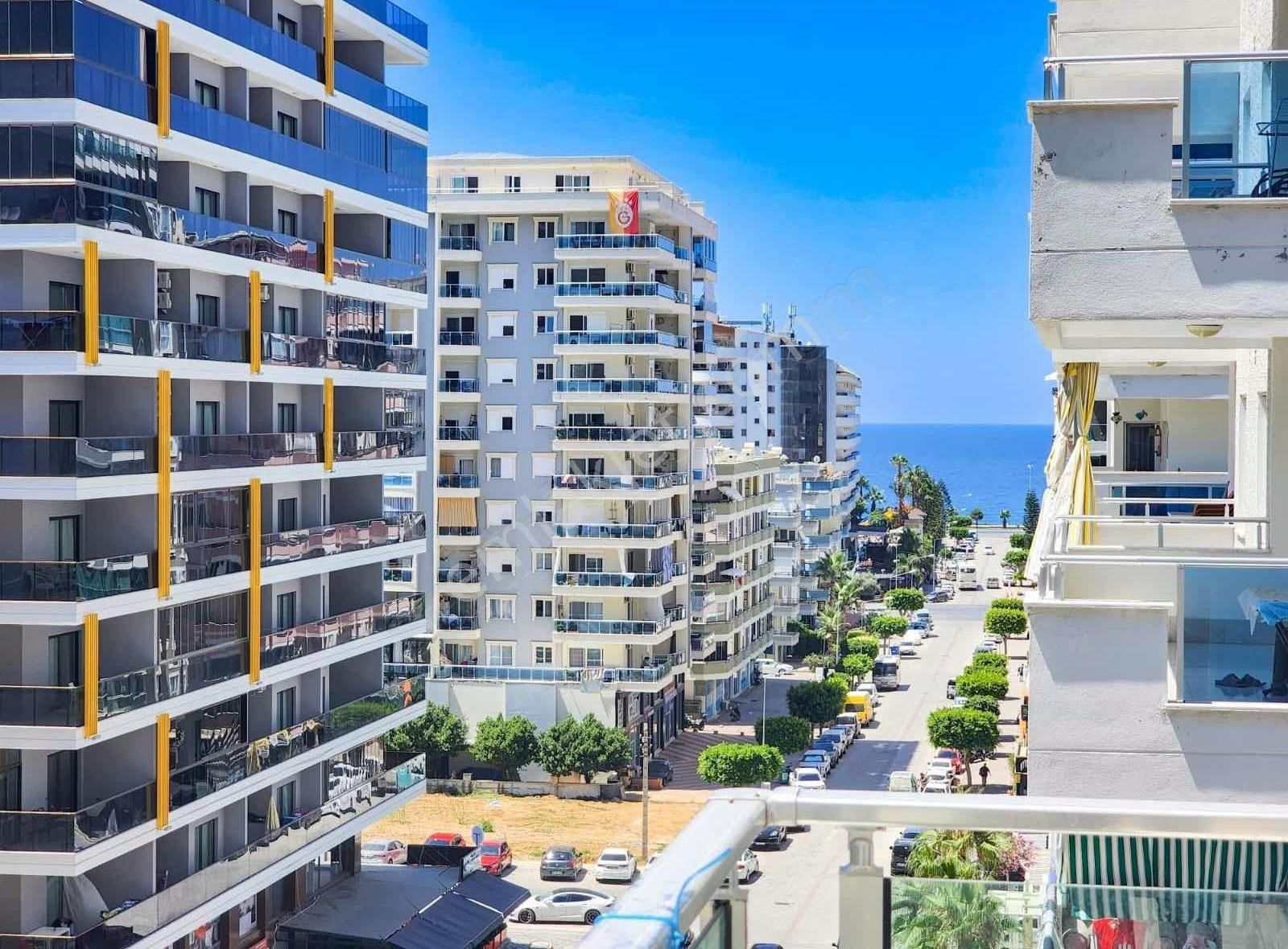 Süper Satılık Eşyalı Daire