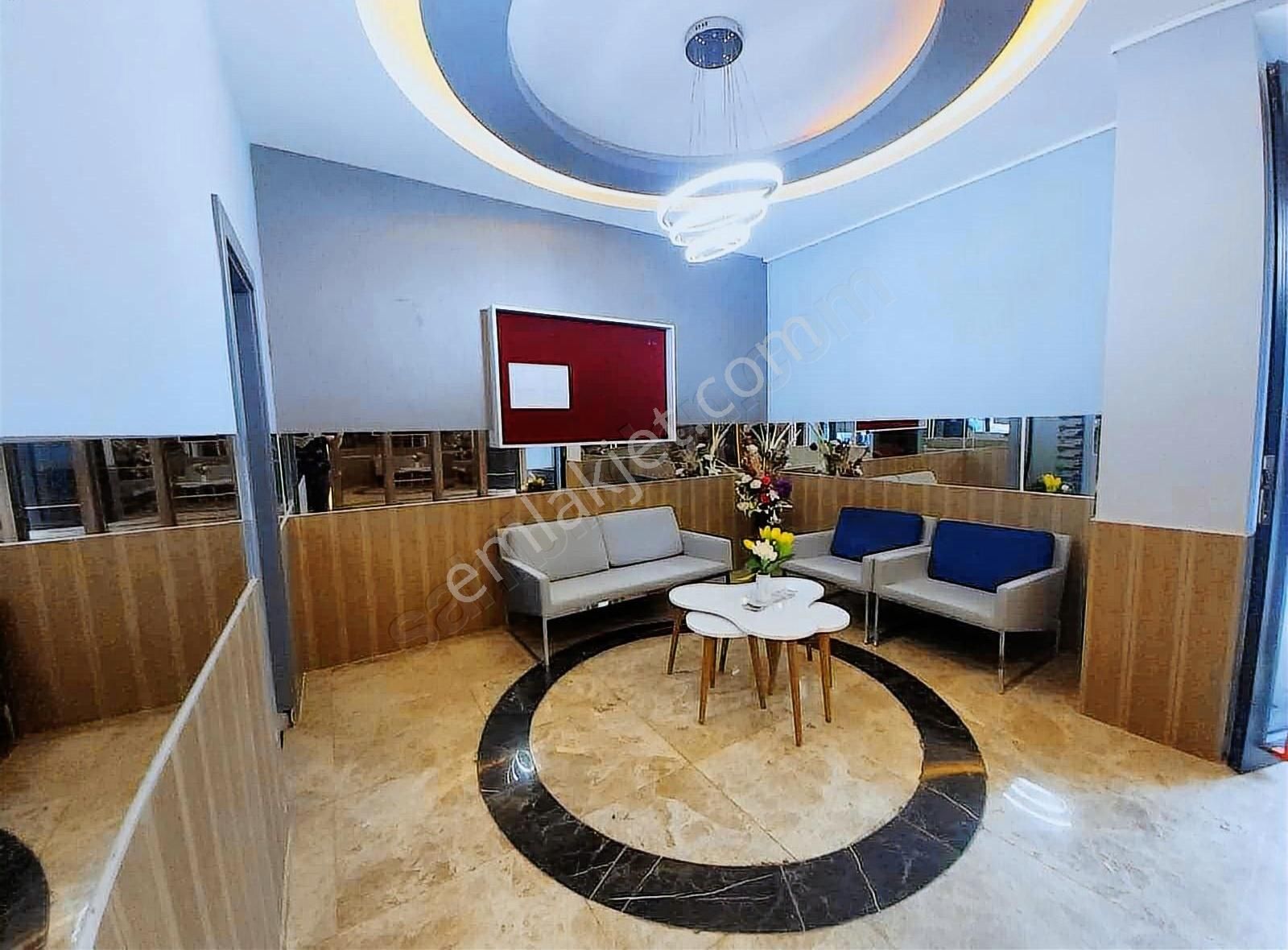 Alanya Mahmutlar Satılık3+1 Muhteşem Geniş Dairemiz