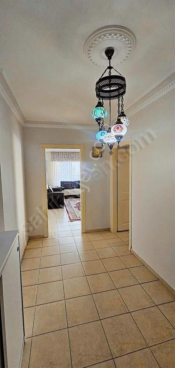 Alanyasatılık 2+1 Süper Merkezde Eşyalı Ve Deniz Manzaralı Daire