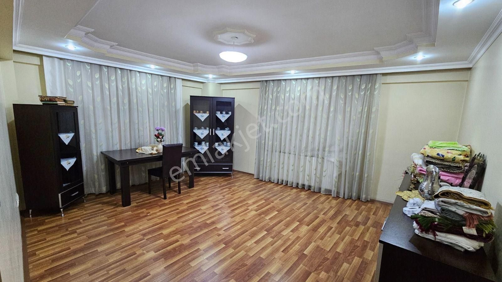 Fesleğen Mh Satılık 3+1 Daire