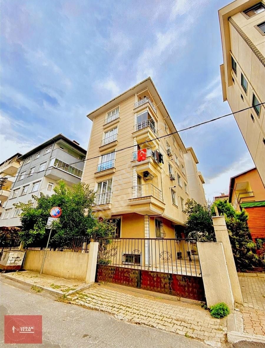 Eşyalı E-5 Karayoluna Paralel Kiralık Daire