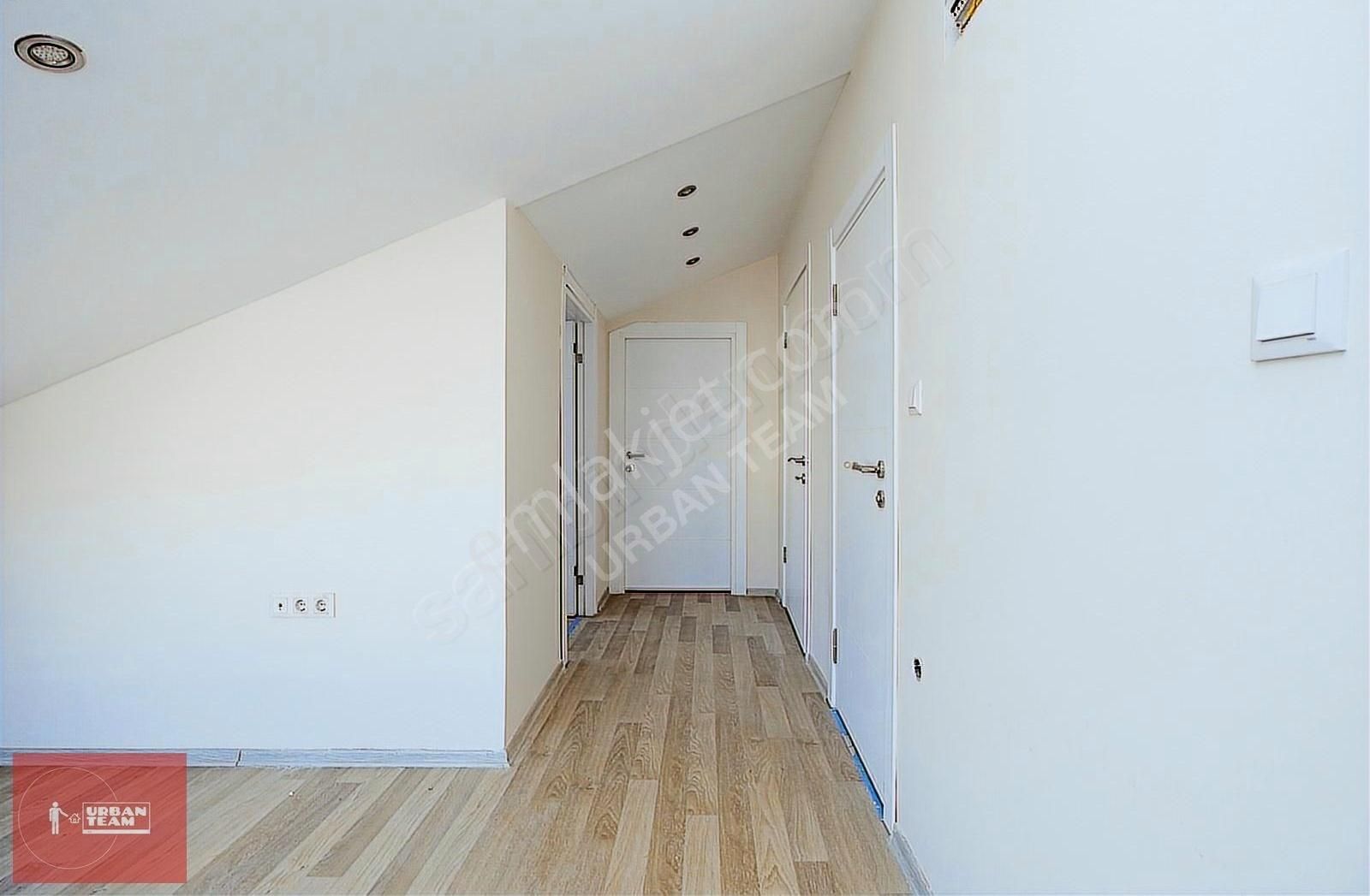 Kw Cadde Sıfır Hiç Oturulmamış Deniz Gören Dubleks Tuzla Park1 - Görsel 14