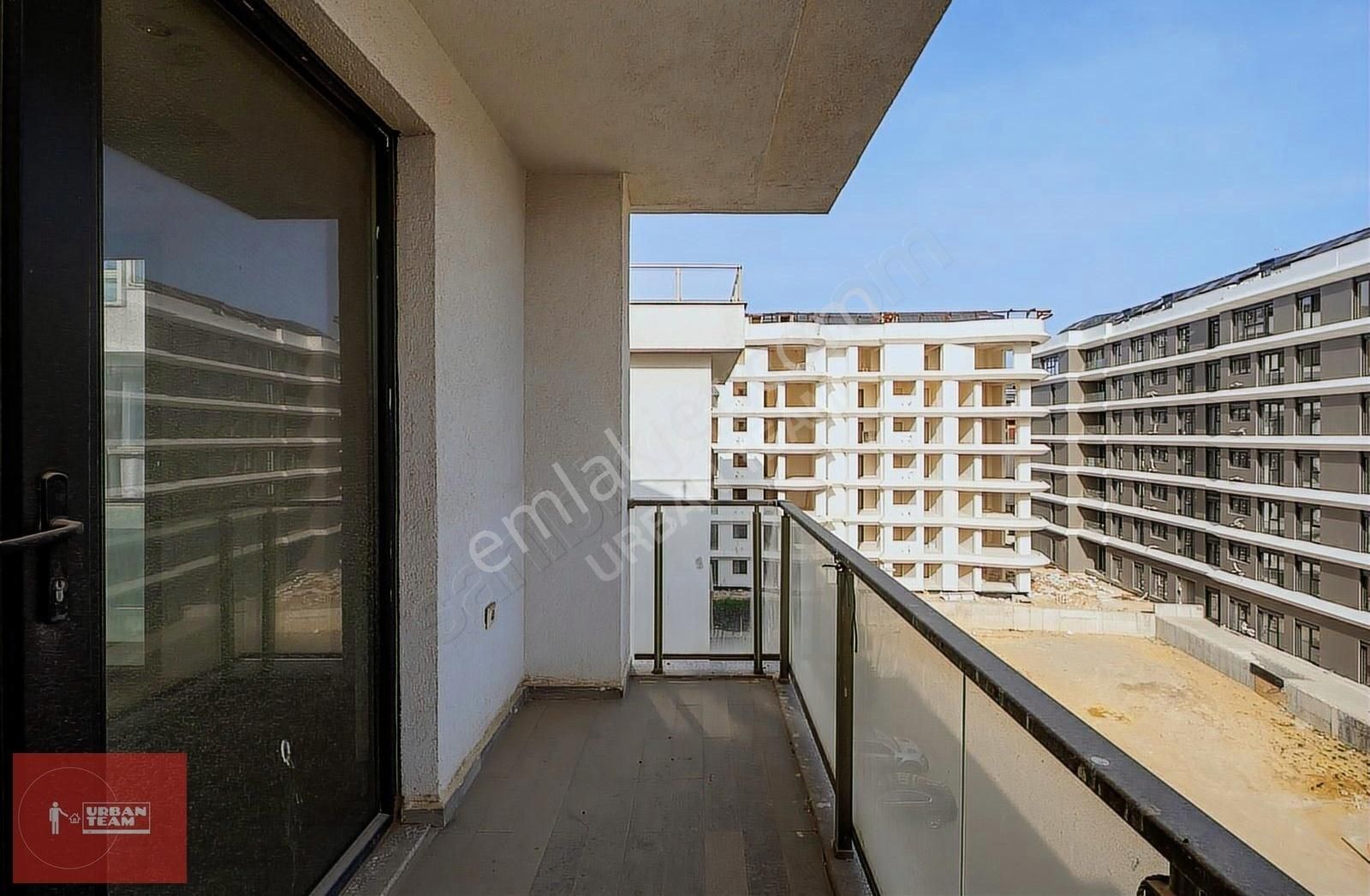 Kw Cadde Sıfır Hiç Oturulmamış Deniz Gören Dubleks Tuzla Park1 - Görsel 30