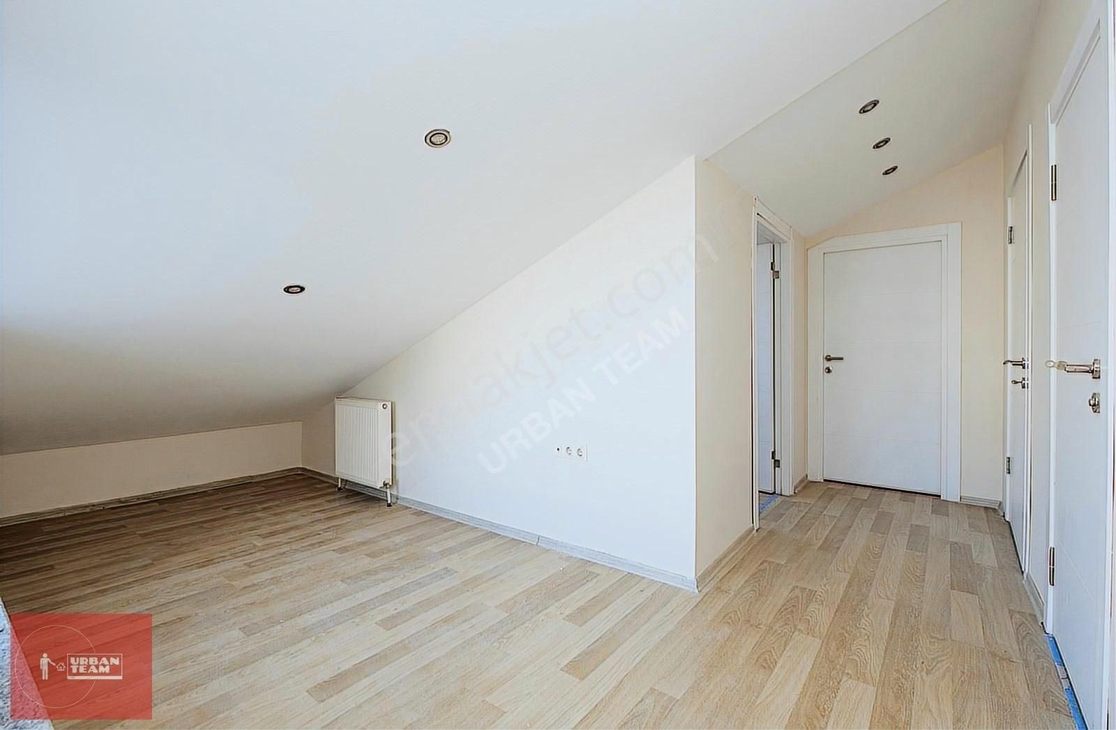 Kw Cadde Sıfır Hiç Oturulmamış Deniz Gören Dubleks Tuzla Park1 - Görsel 12