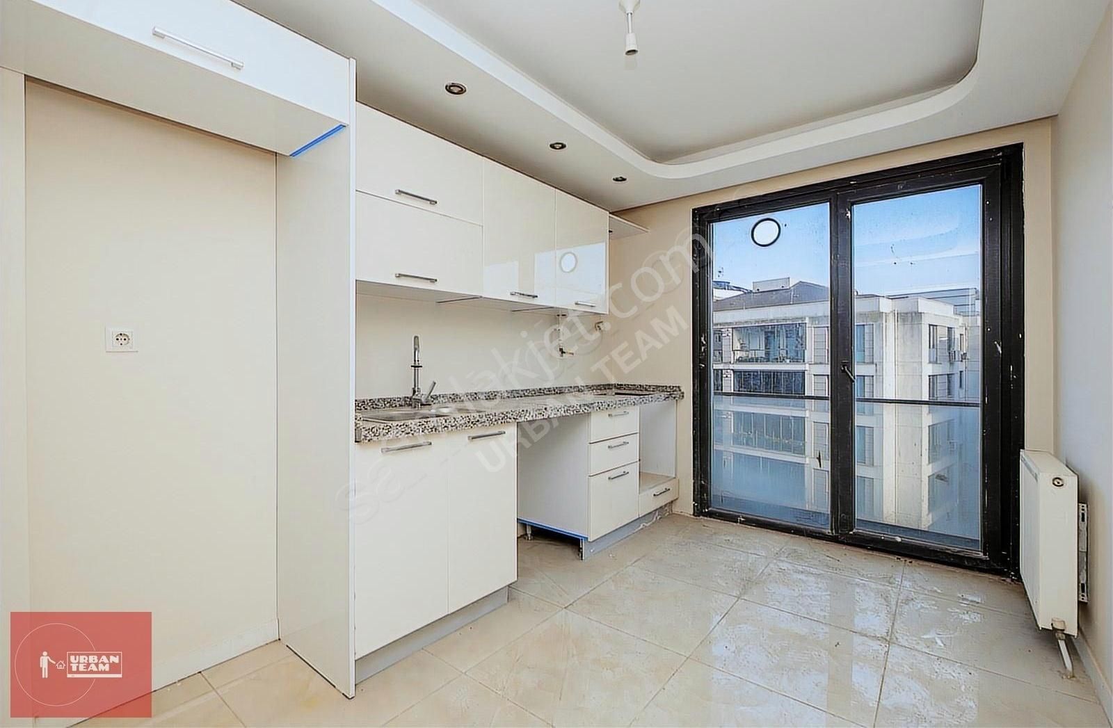 Kw Cadde Sıfır Hiç Oturulmamış Deniz Gören Dubleks Tuzla Park1 - Görsel 29