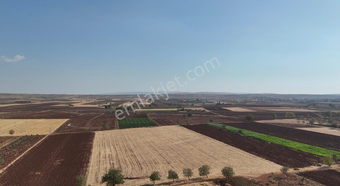 Ertaş Group'tan Muhacirosman Mah Satılık Yatırımlık Arazi