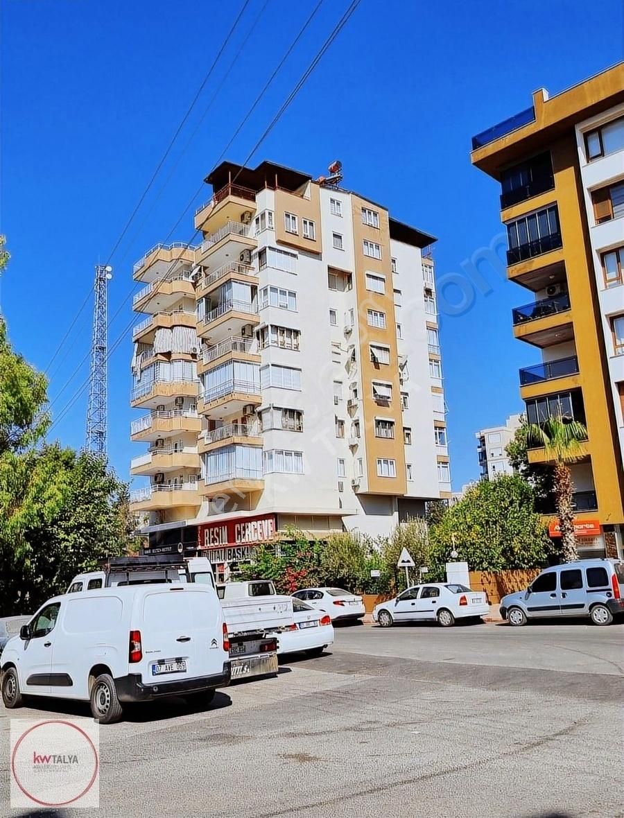 Kırcami'de Satılık 5+1 Dubleks Daire