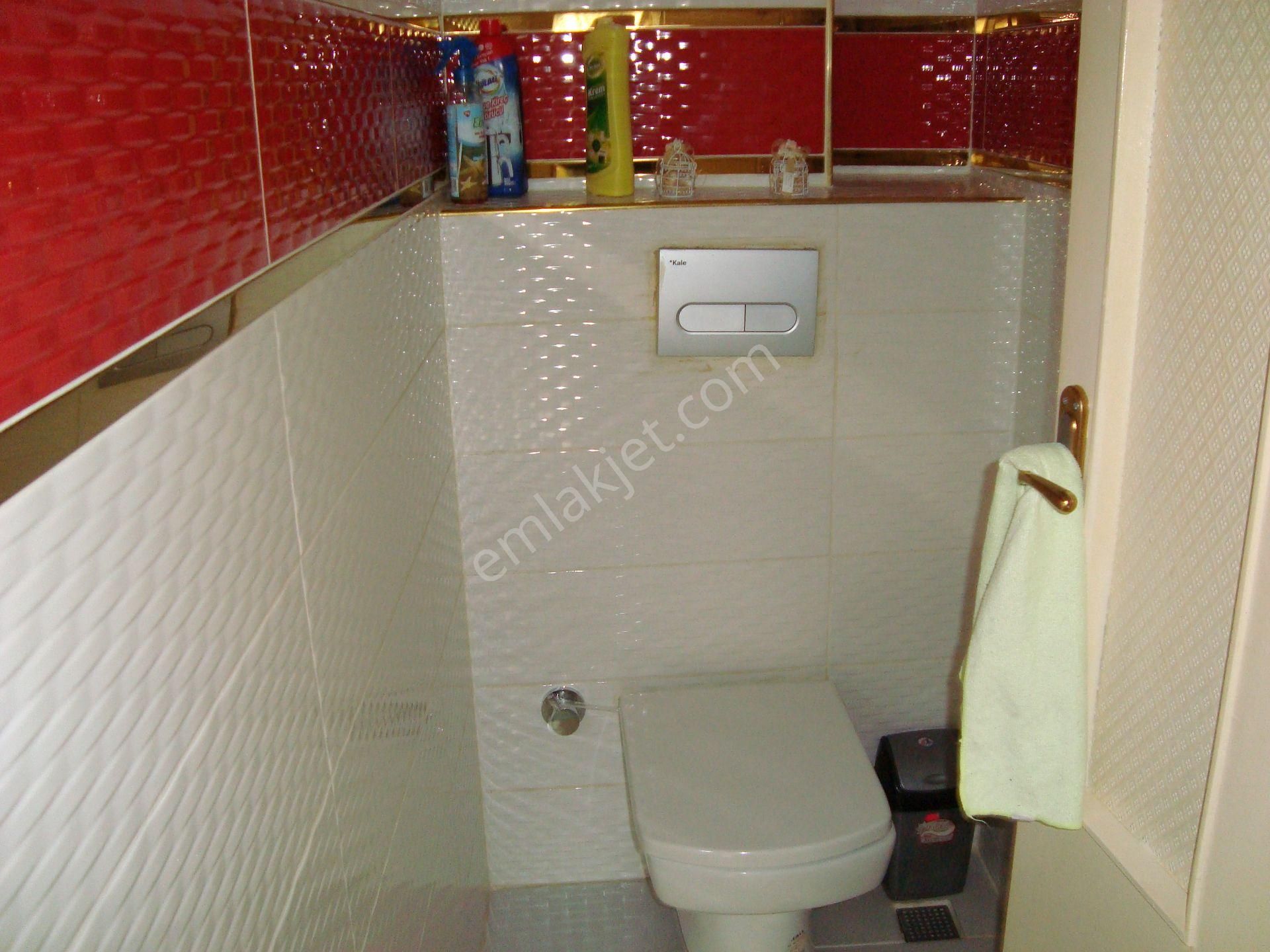 Empa Aydınlıkevler Den Aydınlıkevlerde Ful Mobilyalı Masrafsız 3+1 Kiralık Daire
