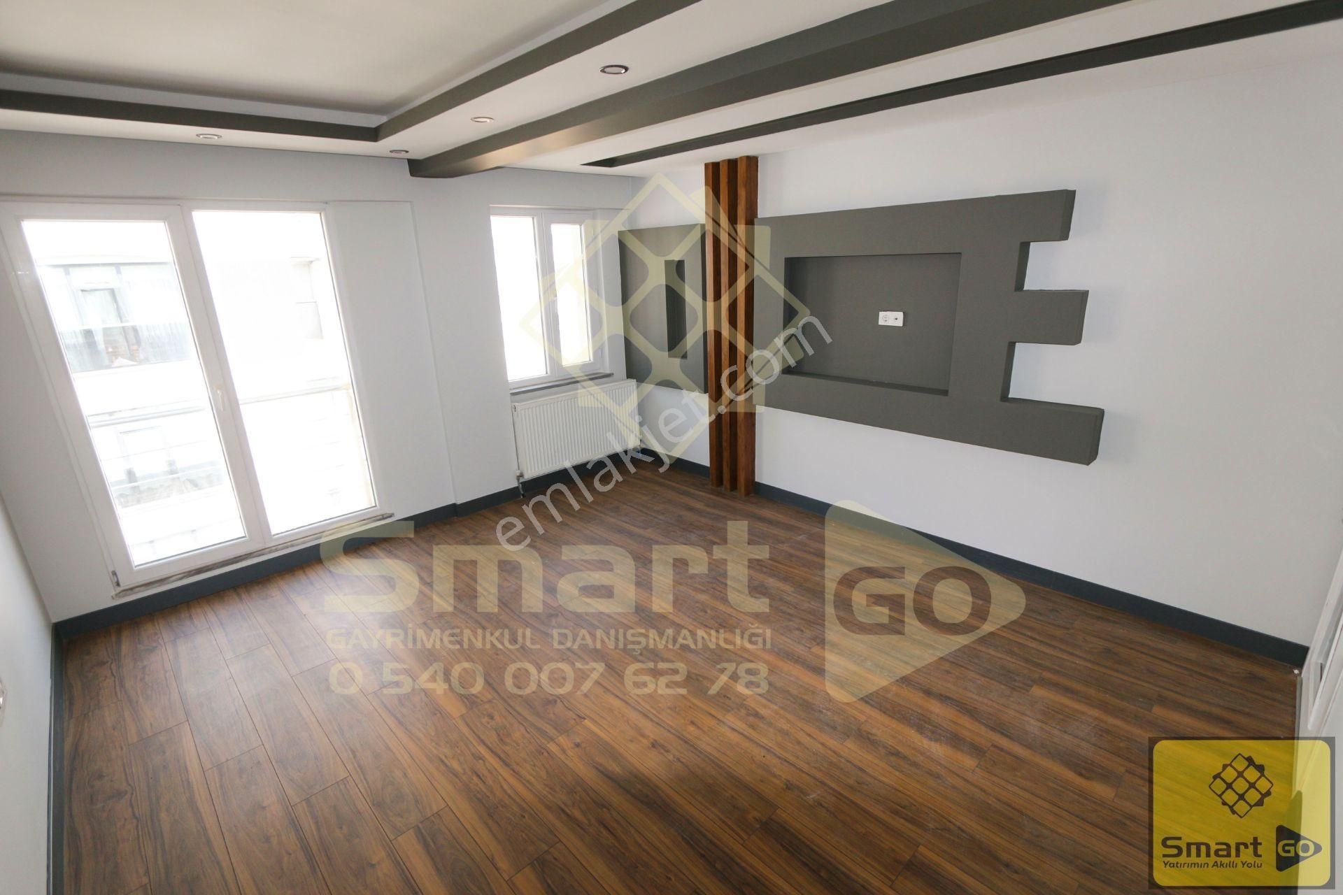 17 Eylül'de 3+1 Satılık Dubleks Daire