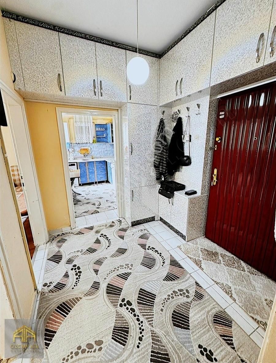 Özcan Ata'dan Mimsin Şirintepe'de 3+1 Satılık Daire