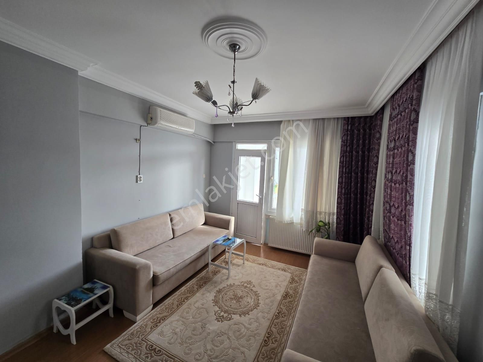 Karınca'dan Akdeniz Mh'de Bağımsız Mutf,aylık Ödeme,3+1 Kiralık!