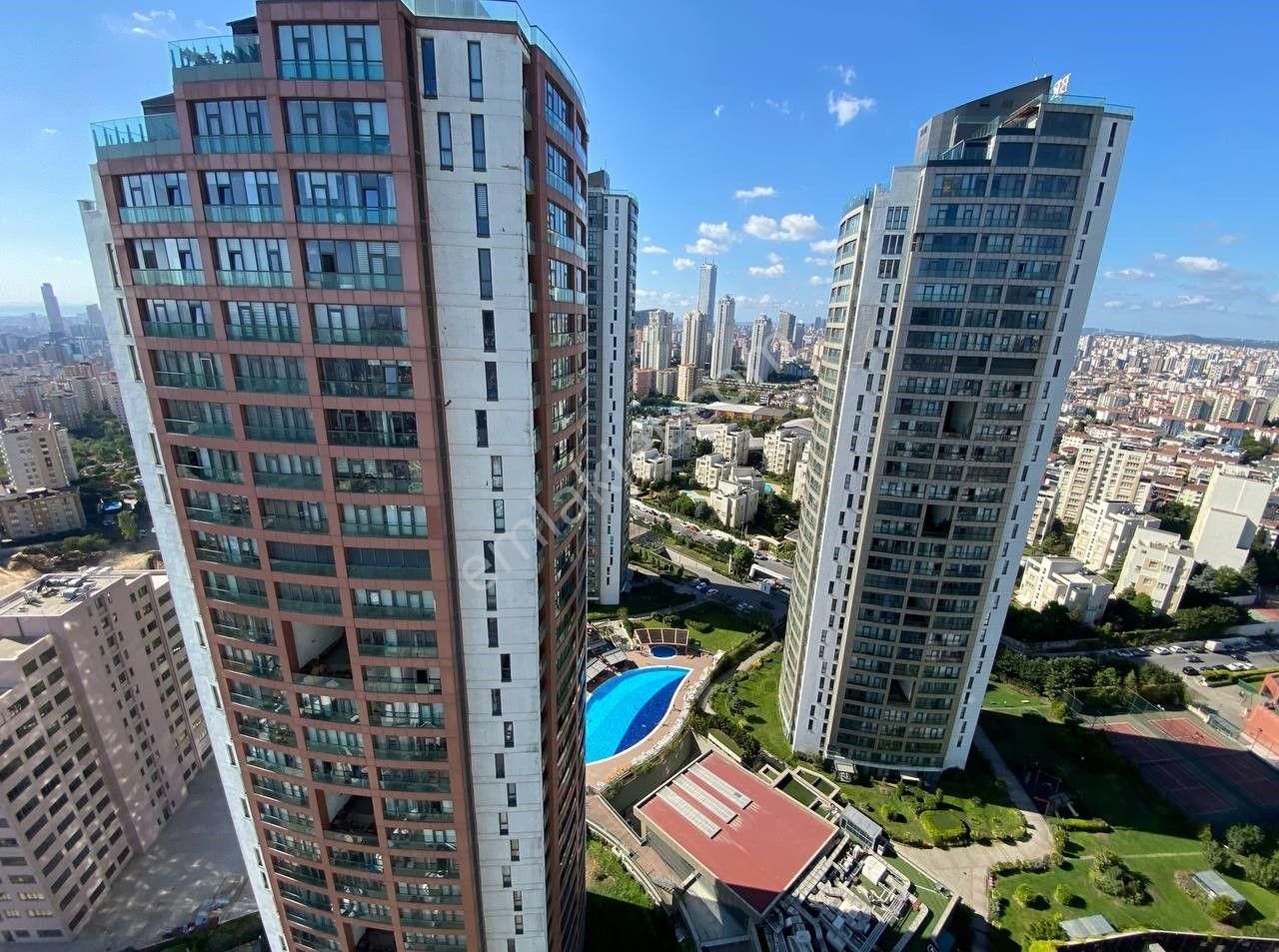 Güncell...ataşehir Brandium Kiralık 1.5+1 Daire