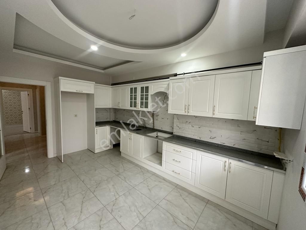 Grand Group 'tan Huzur Evlerinde Satılık 2.5 +1 Lüx Daire