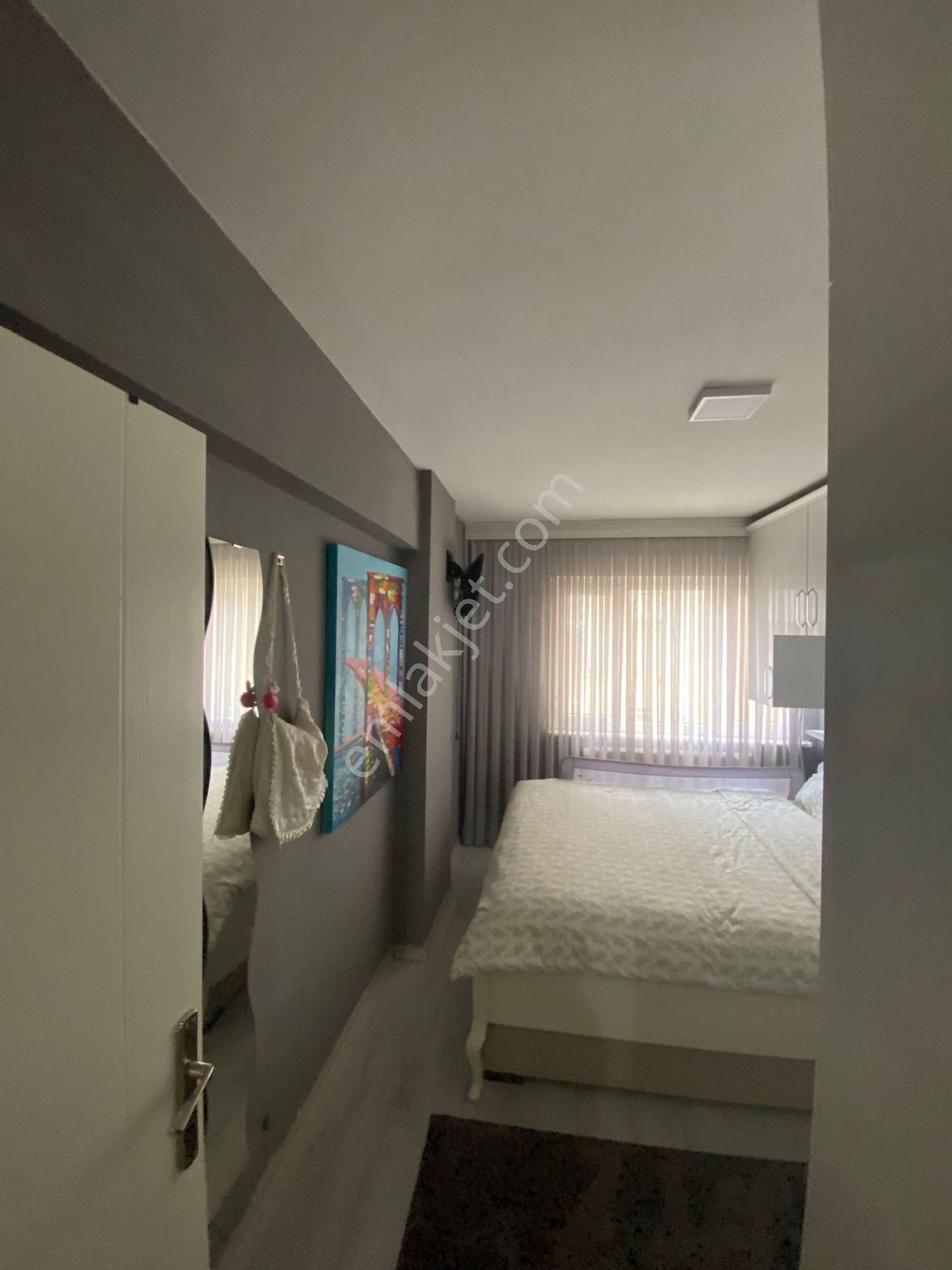 Altıparmak İntizam'da 2+1 Masrafsız Daire