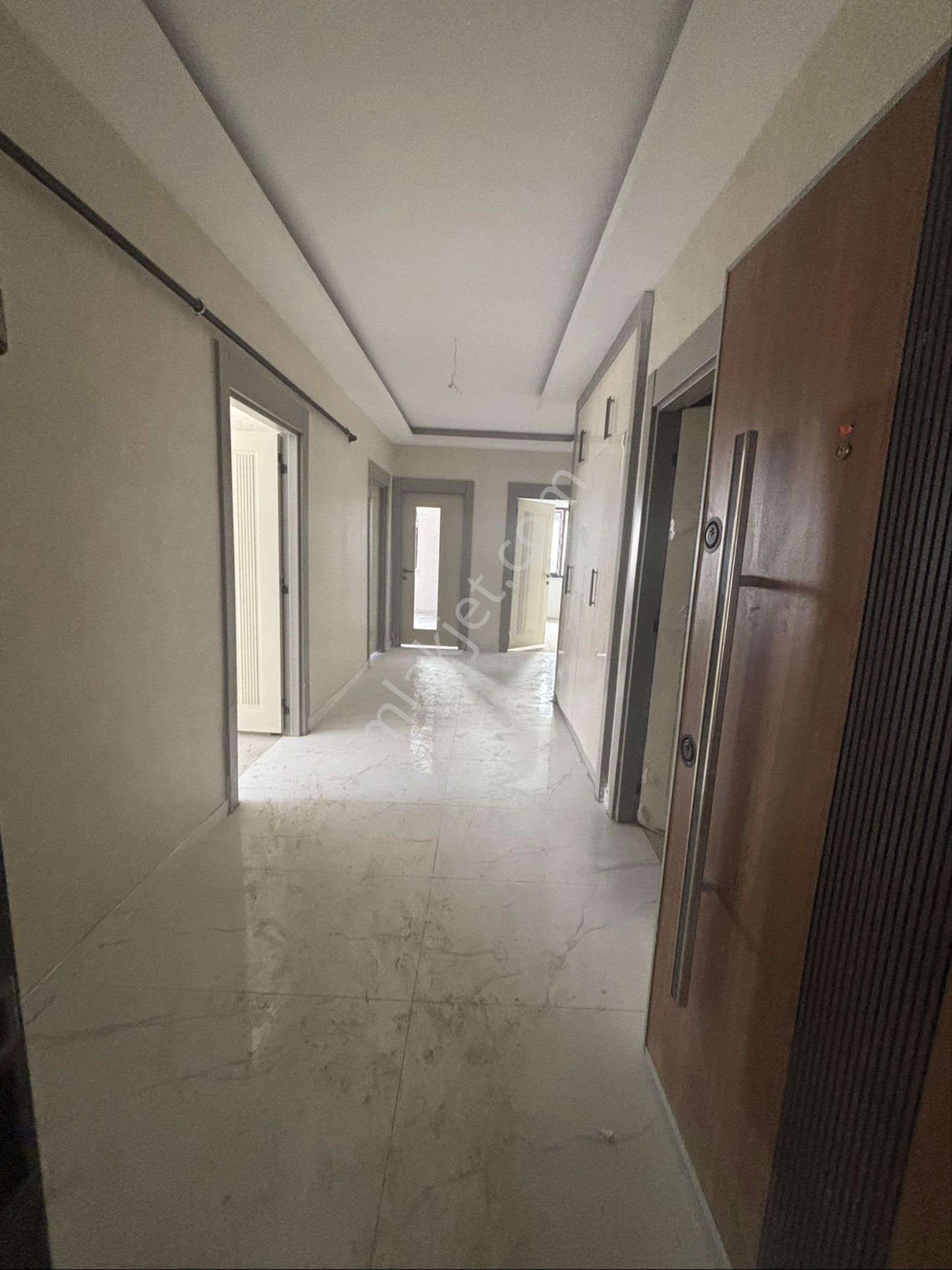 Kuruçam Gayrimenkulden 3 Aya Teslim 3,5+1 Sıfır Daireler