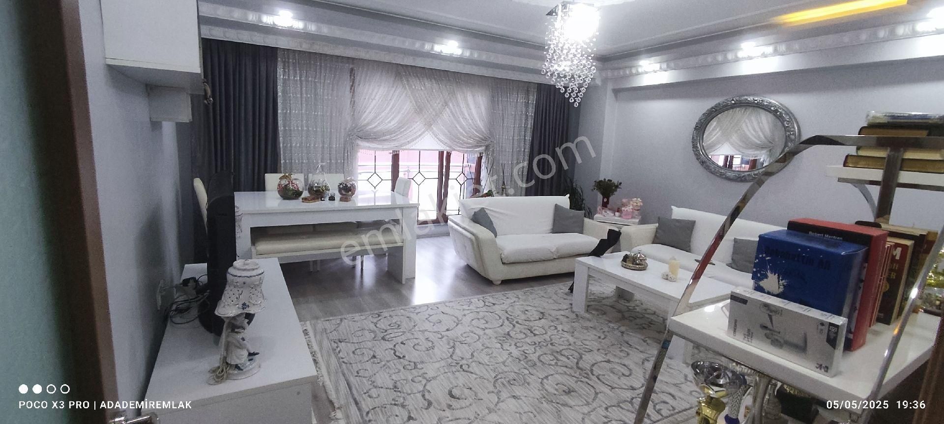 Satılık 3+1/141 M2 Dairefevzicakmak Esenler Metro Yakını