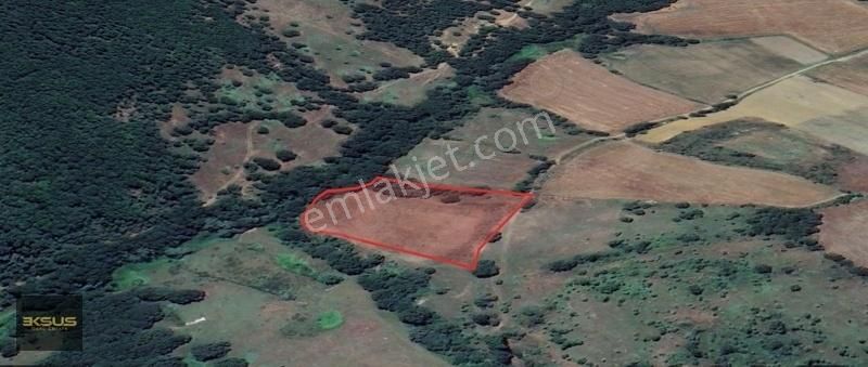 Balıkesir Karesi Yaylabayır Mahallesi Satılık Tarla