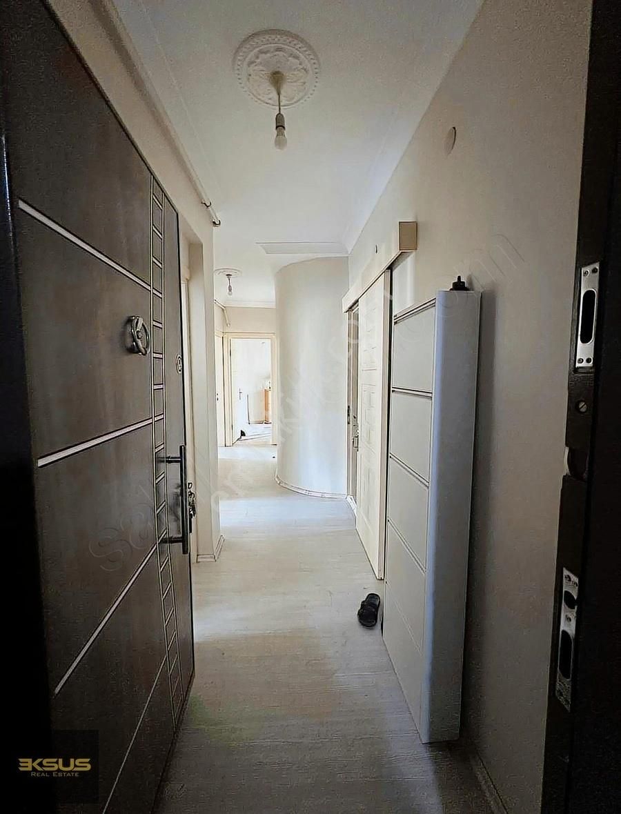 Balıkesir Çarşı Merkezde 2+1 Kiralık Daire