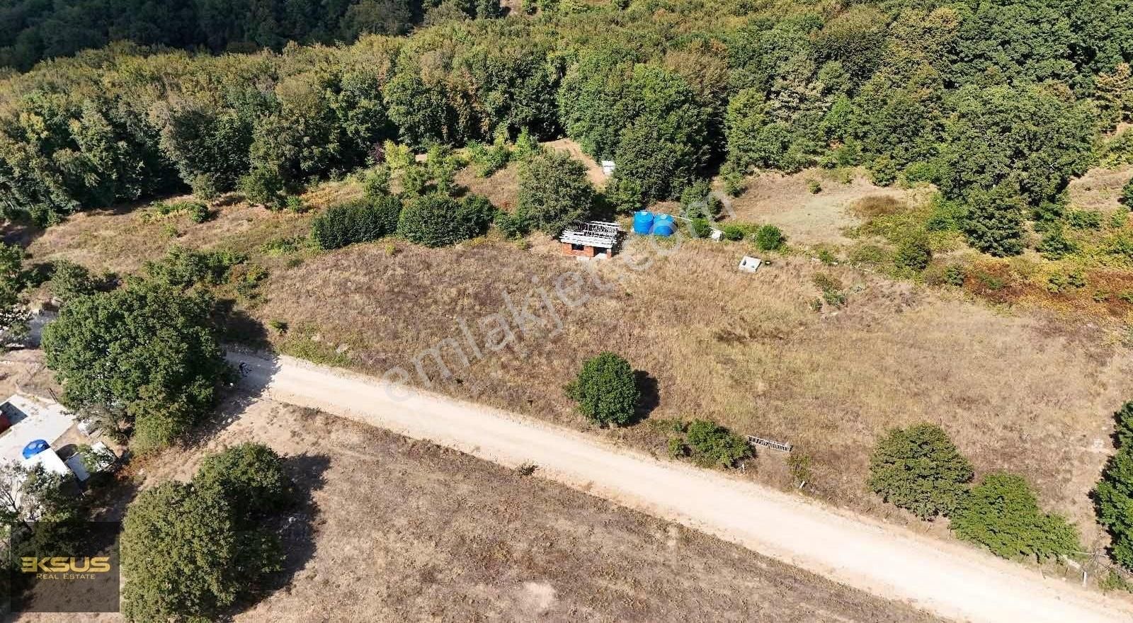 Balıkesir Susurluk Ekinlik Mah. 2 Adet Satılık 5.150m2 Tarla