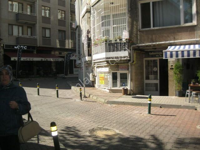 Bursa Merkezde Yarımlık Satılık Daire