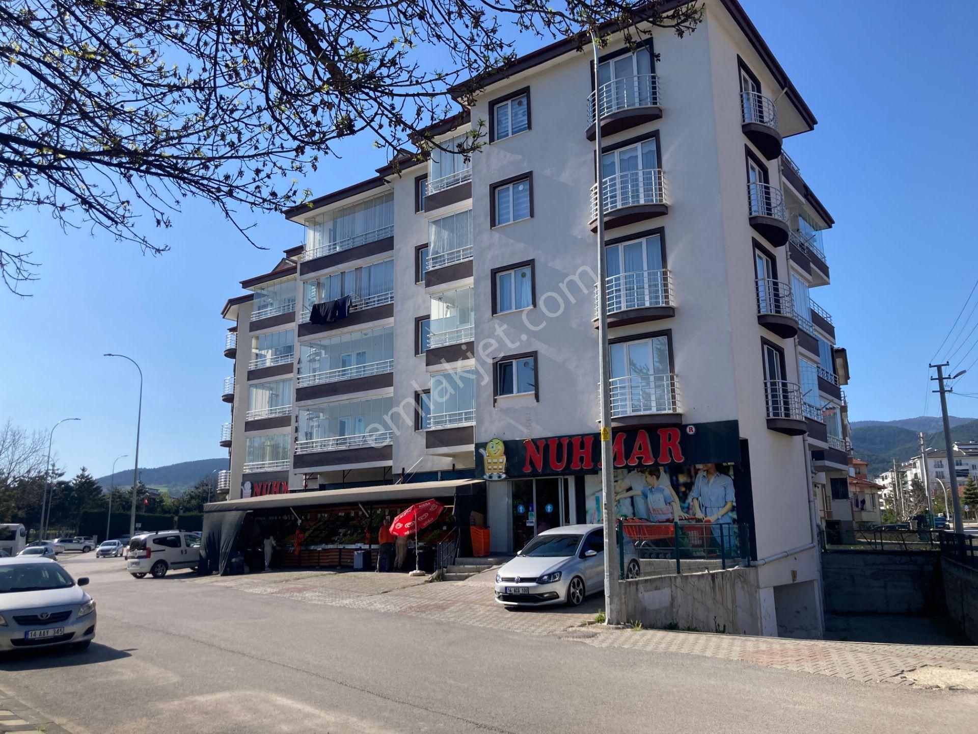 Bolu Evpa Emlak Tan İ.baysal Da 3+1