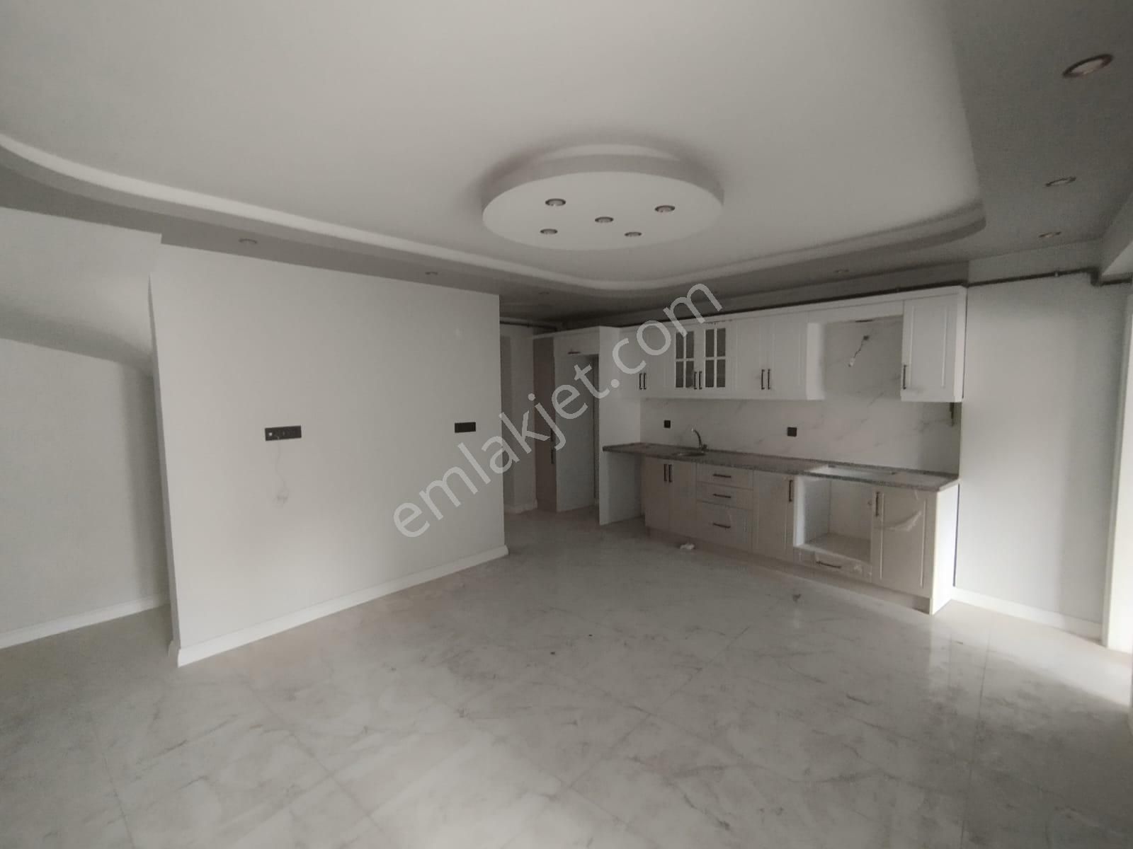 Camikebir Mahallesinde 3+1 Ayrı Girişli Sıfır Dubleks Daire