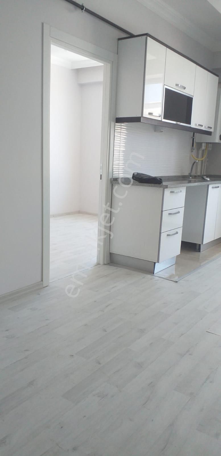 Zafer Mahallesinde 1+1satılık Apart