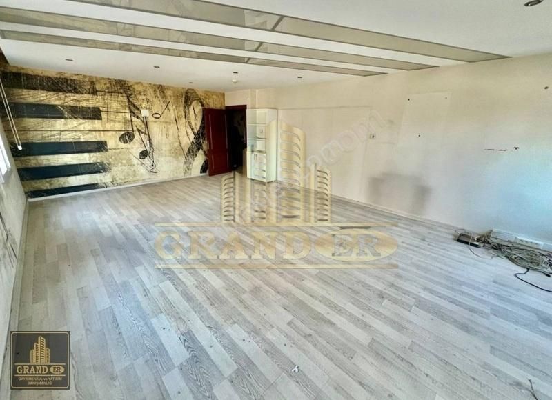Yenişehir Aydınlıkevler Satılık 3+1 Ofis Merkezi Lokasyon
