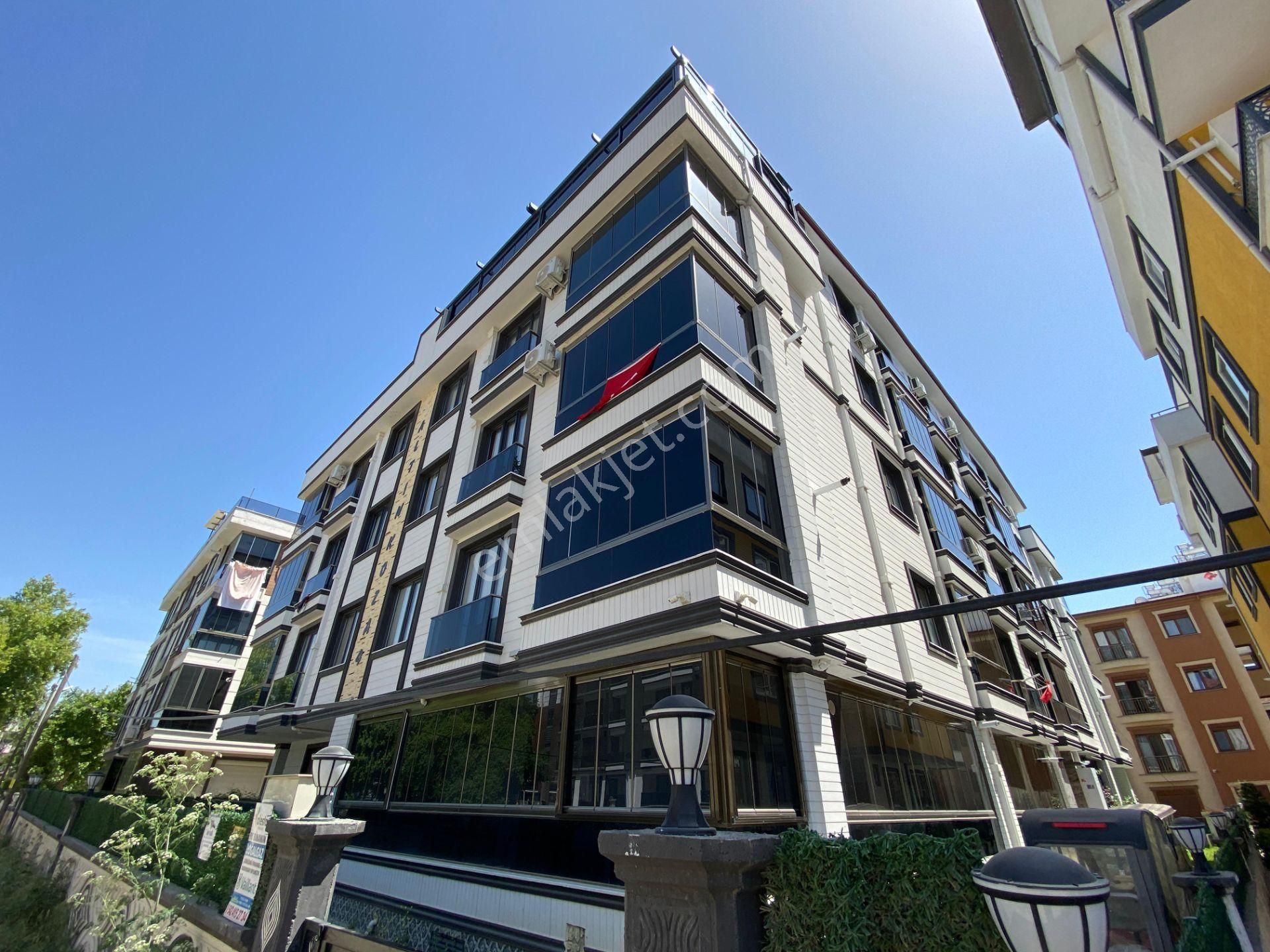 Irmaksudan İkizçay Da Denize 400 Mt Ultra Lüx Satılık 1+1 Daire