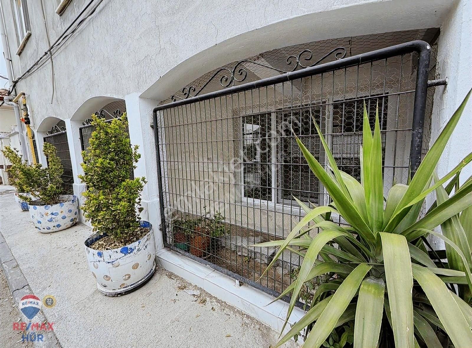 Şehir Merkezinde Kiralık Daire