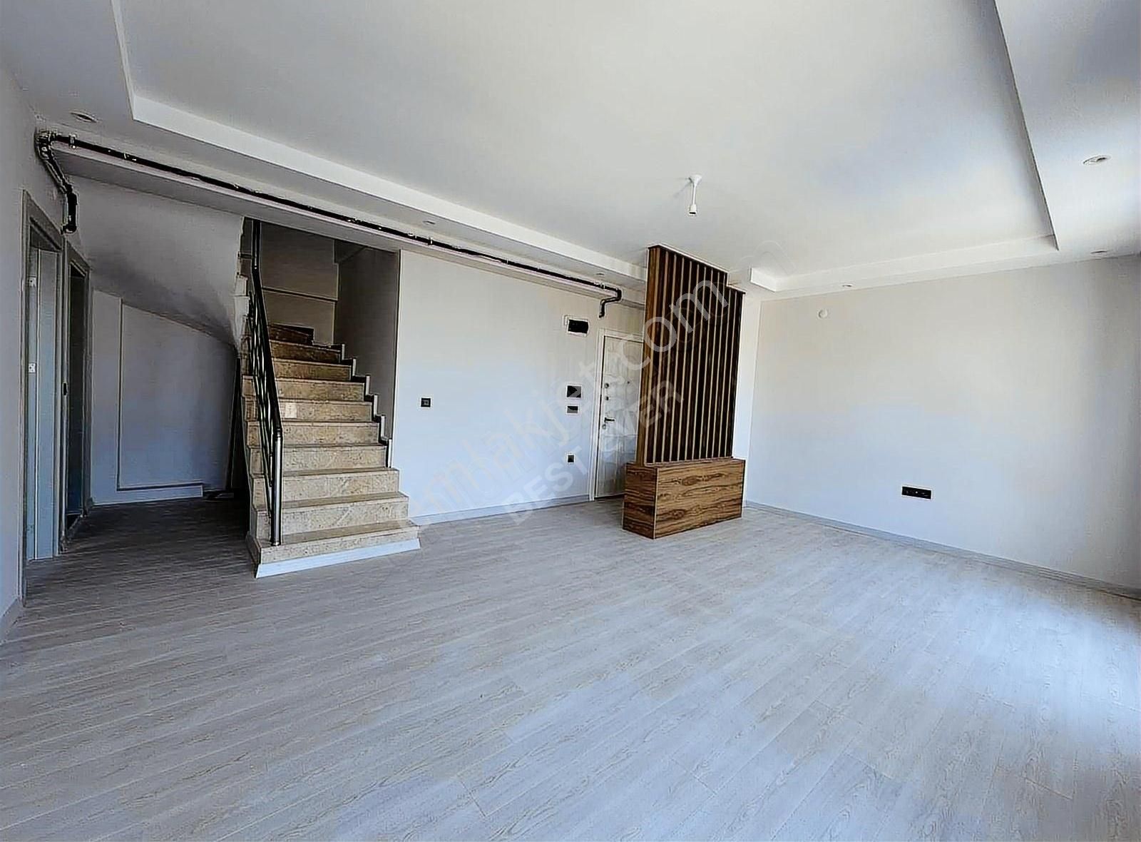 Best Ever'dan Karnur Derin Park'ta 3+1 Satılık Dubleks Daire