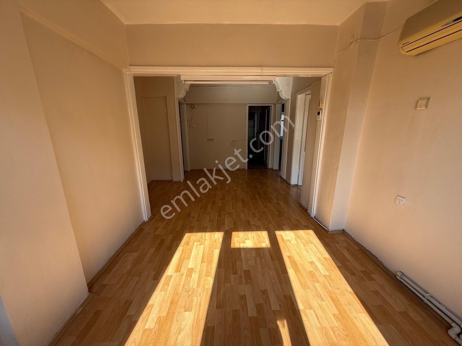 Akhisar Kethüda Kiralık 2+1 Doğalgazlı Daire