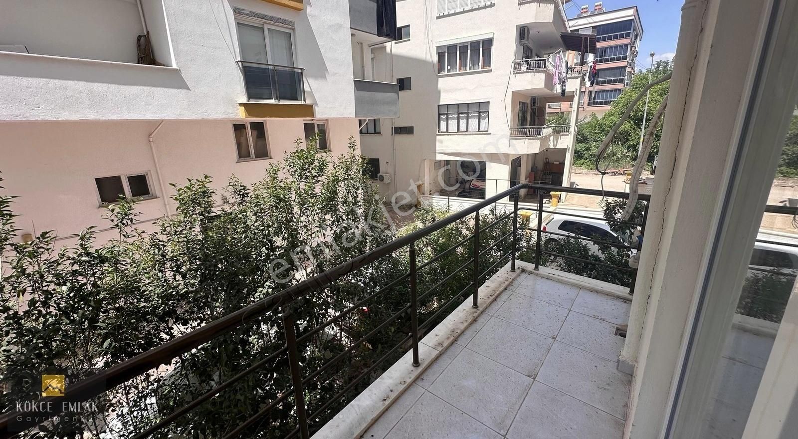 Kökce Emlak'tan Kumluca Merkez De Satılık 2+1 Daire