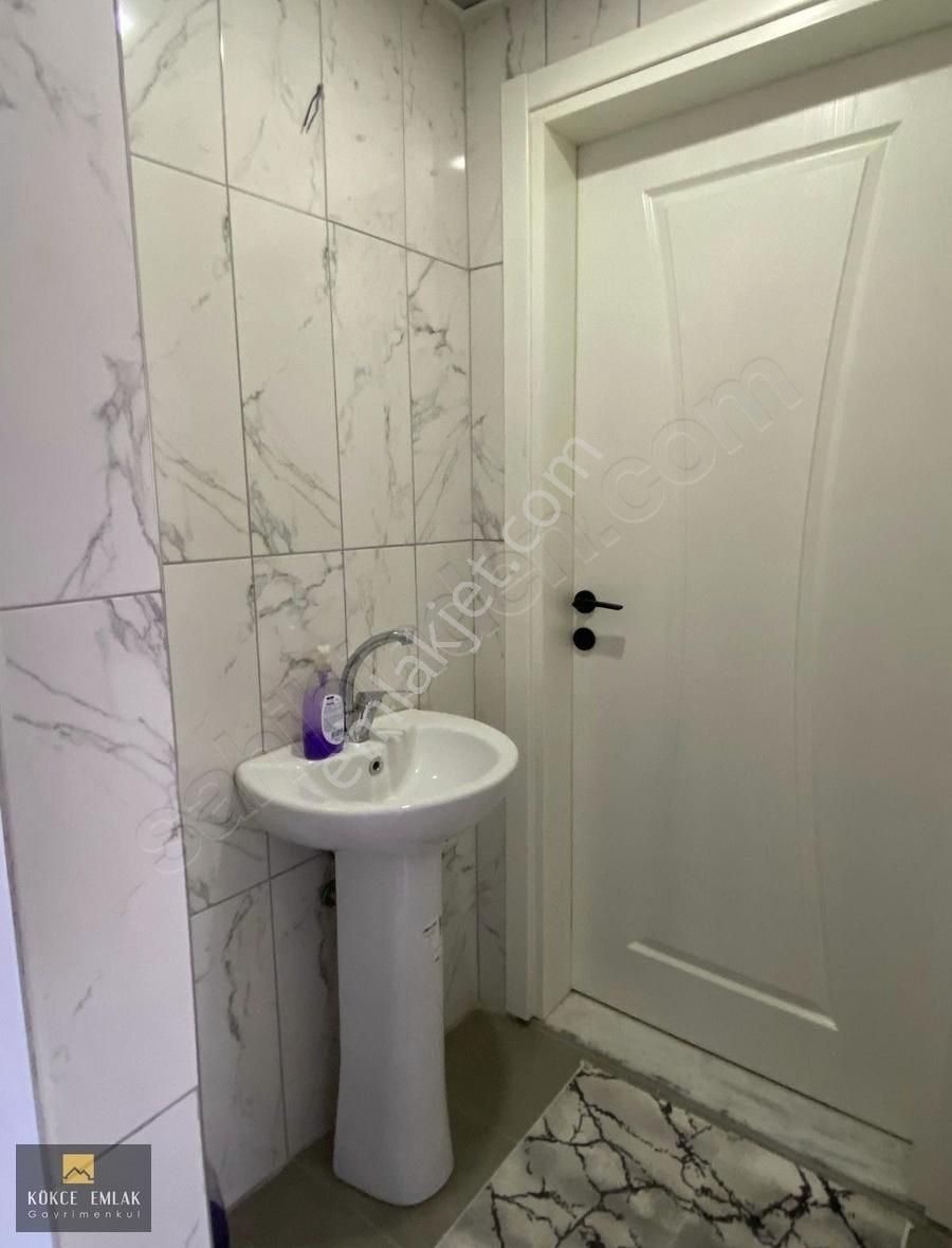 Kumluca Merkez De Satılık 2+1 Daire