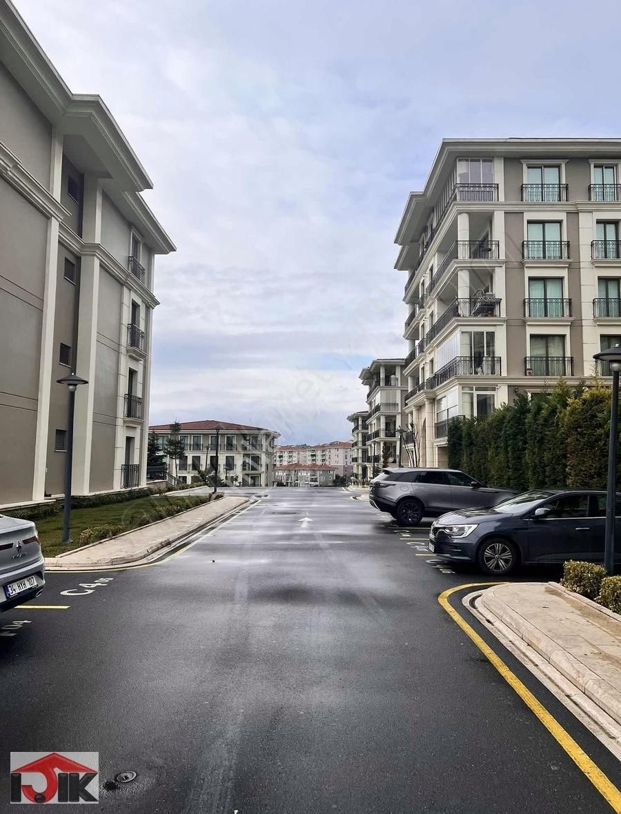 Deniz İstanbul Lebi Derya Deniz Manzaralı Kiralık 4+1 (videolu)