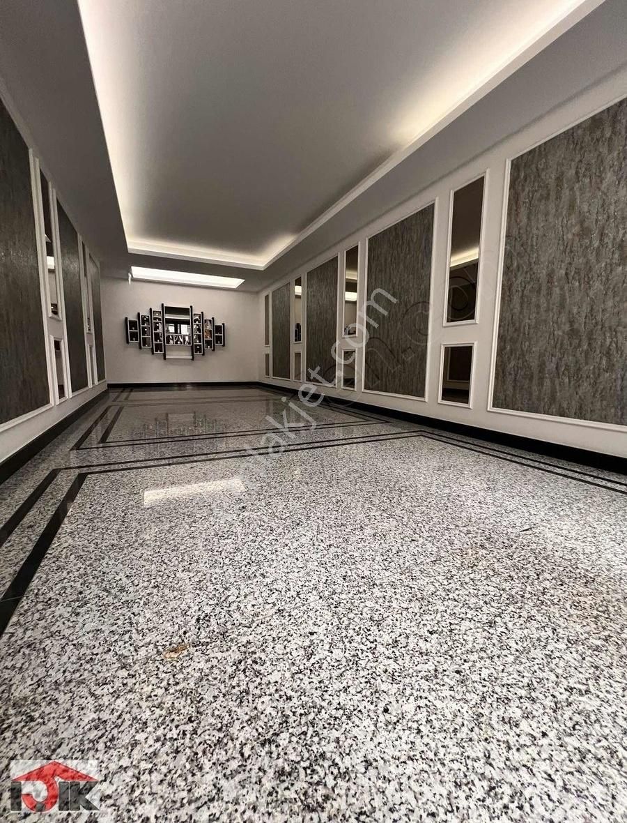 Yeşilyurt Cd, Butik Sitede, Sauna, Hamam, Havuz, Resepsiyon..