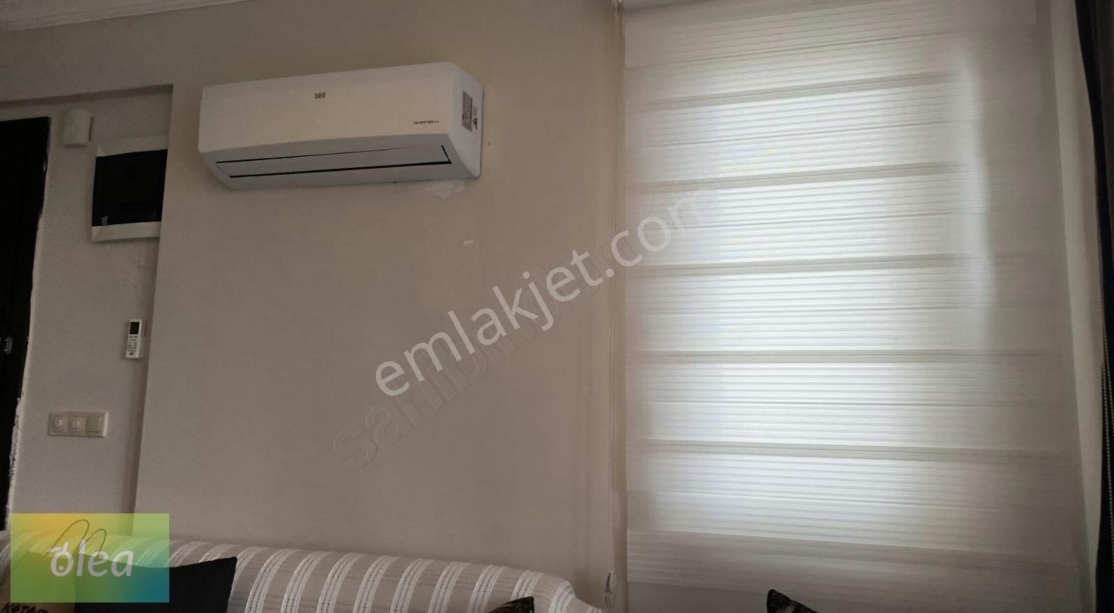Boğaziçi Flamingo Sitesi 1+1 Kiralık
