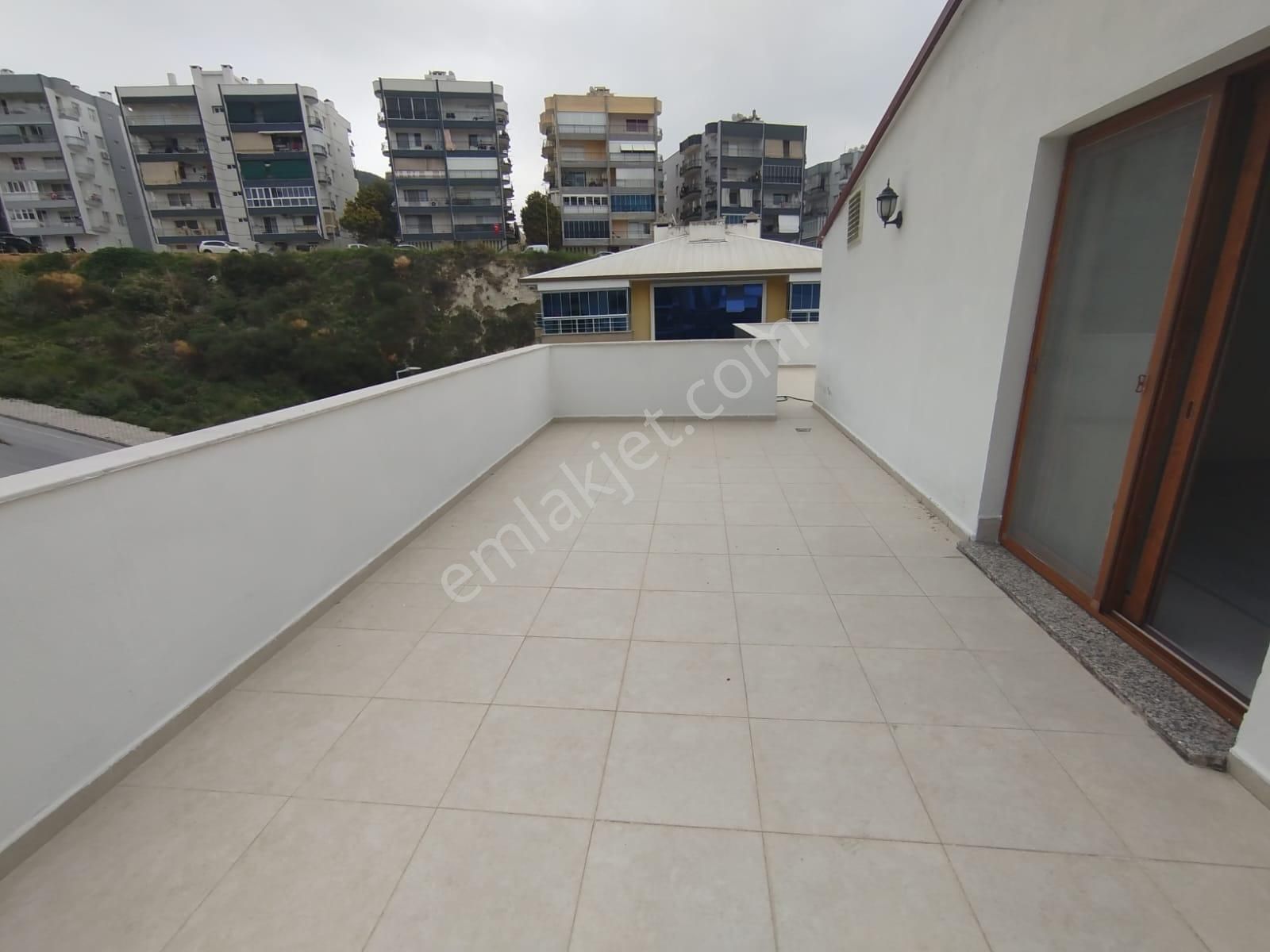 Ege Mah.satılık 5+2 Havuzlu Dublex Daire - Görsel 29