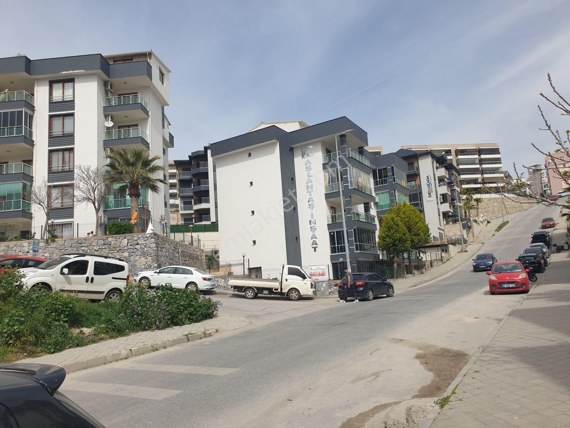 Ege Mah.satılık 5+2 Havuzlu Dublex Daire - Görsel 11