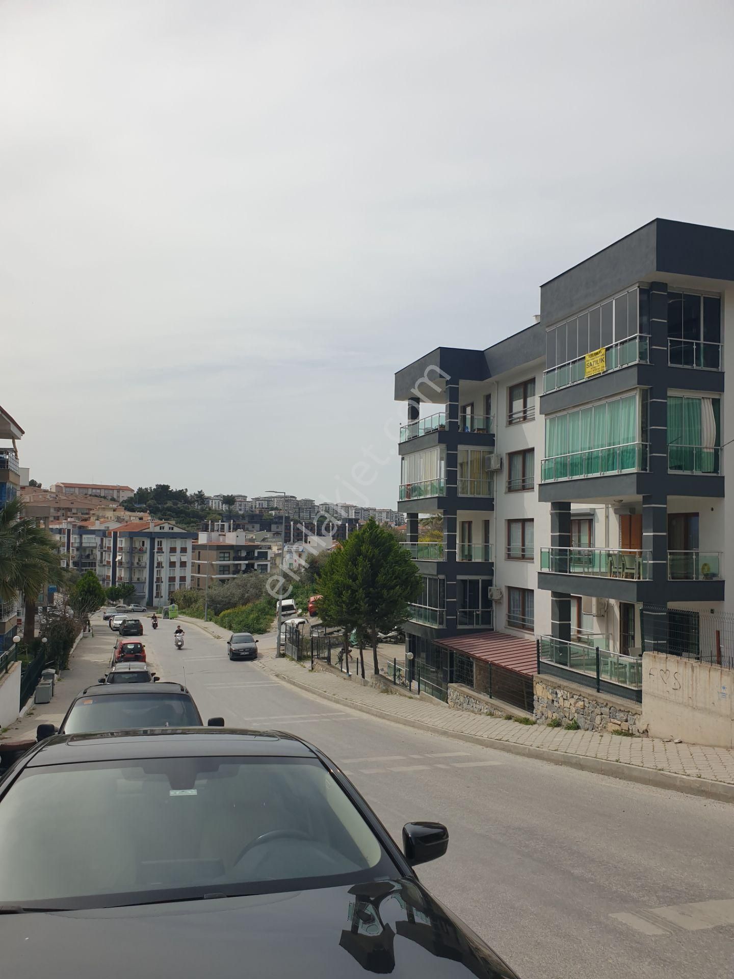 Ege Mah.satılık 5+2 Havuzlu Dublex Daire - Görsel 10