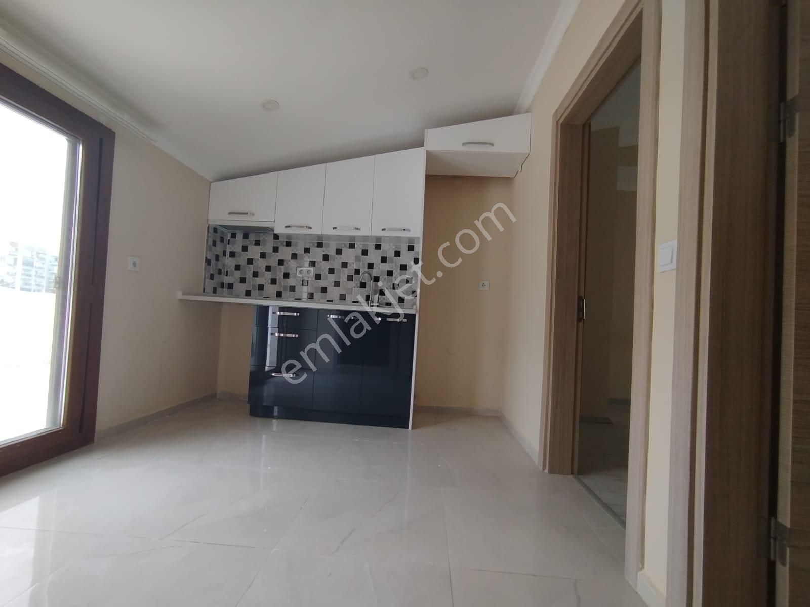 Ege Mah.satılık 5+2 Havuzlu Dublex Daire - Görsel 31