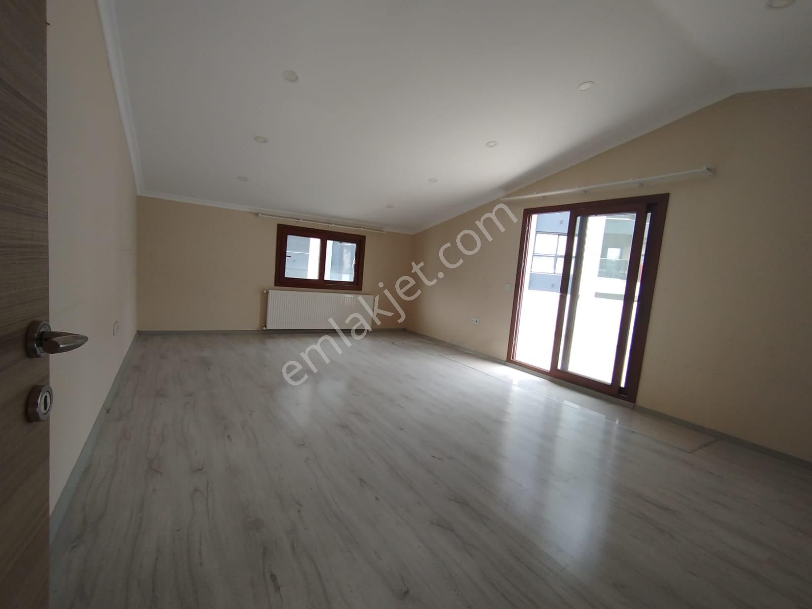 Ege Mah.satılık 5+2 Havuzlu Dublex Daire - Görsel 32