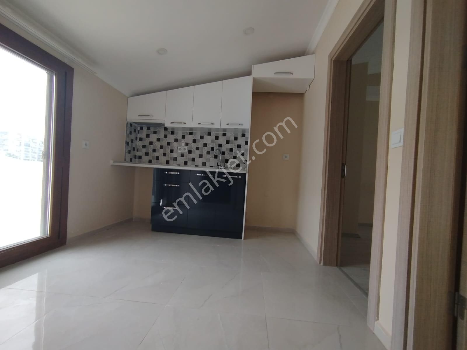 Ege Mah.satılık 5+2 Havuzlu Dublex Daire - Görsel 28