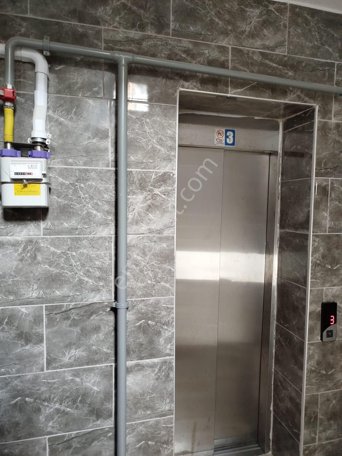 Ege Mah.satılık 5+2 Havuzlu Dublex Daire - Görsel 14