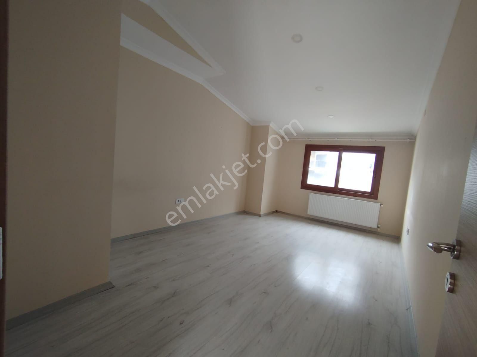 Ege Mah.satılık 5+2 Havuzlu Dublex Daire - Görsel 15